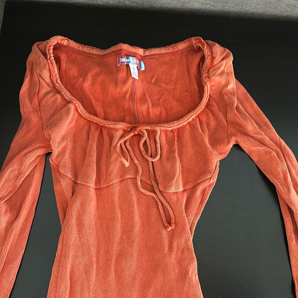 urban outfitters long sleeve